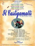 locandina Castigamatti